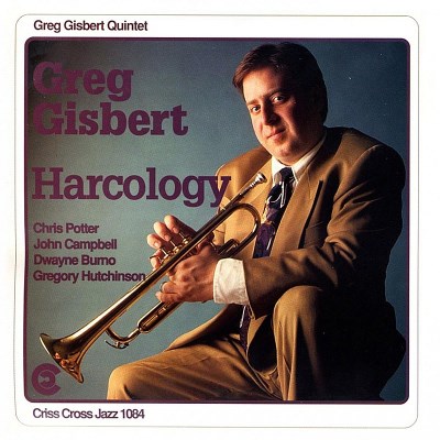 Gisbert Quintet/Harcology@Import-Net